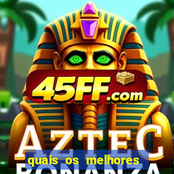quais os melhores jogos da blaze